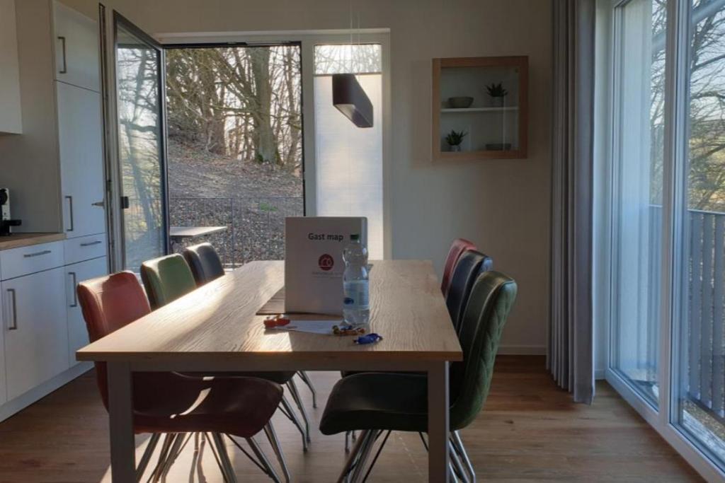 diemelblick acht Heringhausen Exterior foto